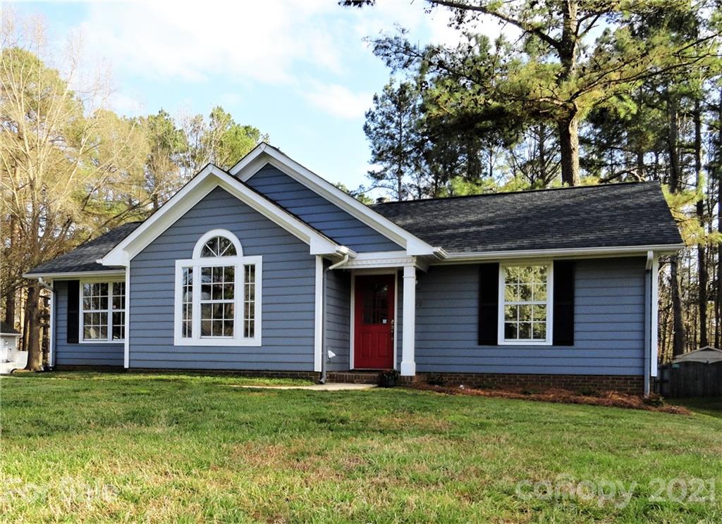7120 Chattanooga Lane Mint Hill NC 28227