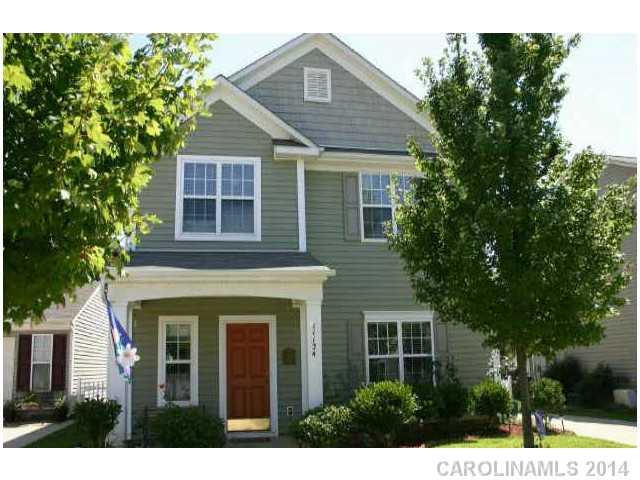 11124 Heritage Green Drive Cornelius NC 28031