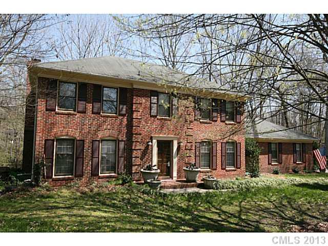 5601 Flagstop Court Charlotte NC 28226