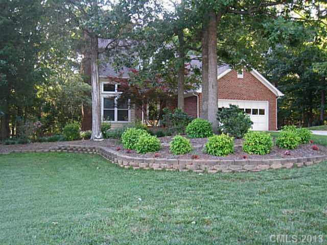 8207 Hunley Ridge Road Matthews NC 28104
