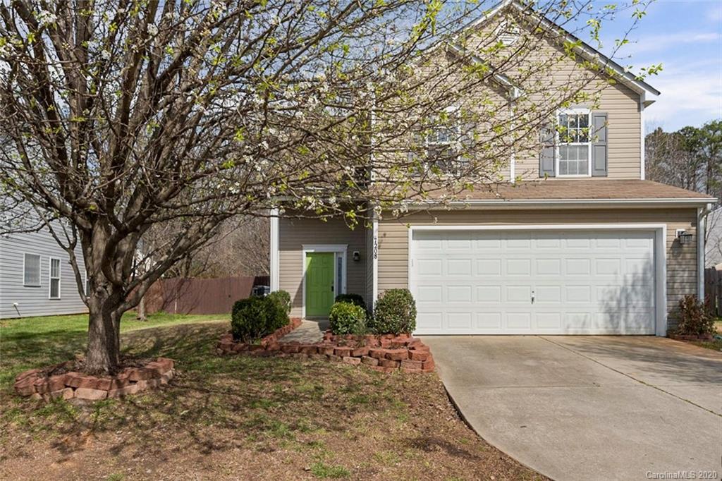 7208 Hidden Creek Drive Charlotte NC 28214