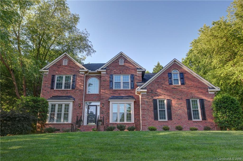 21911 Satilla Drive Cornelius NC 28031