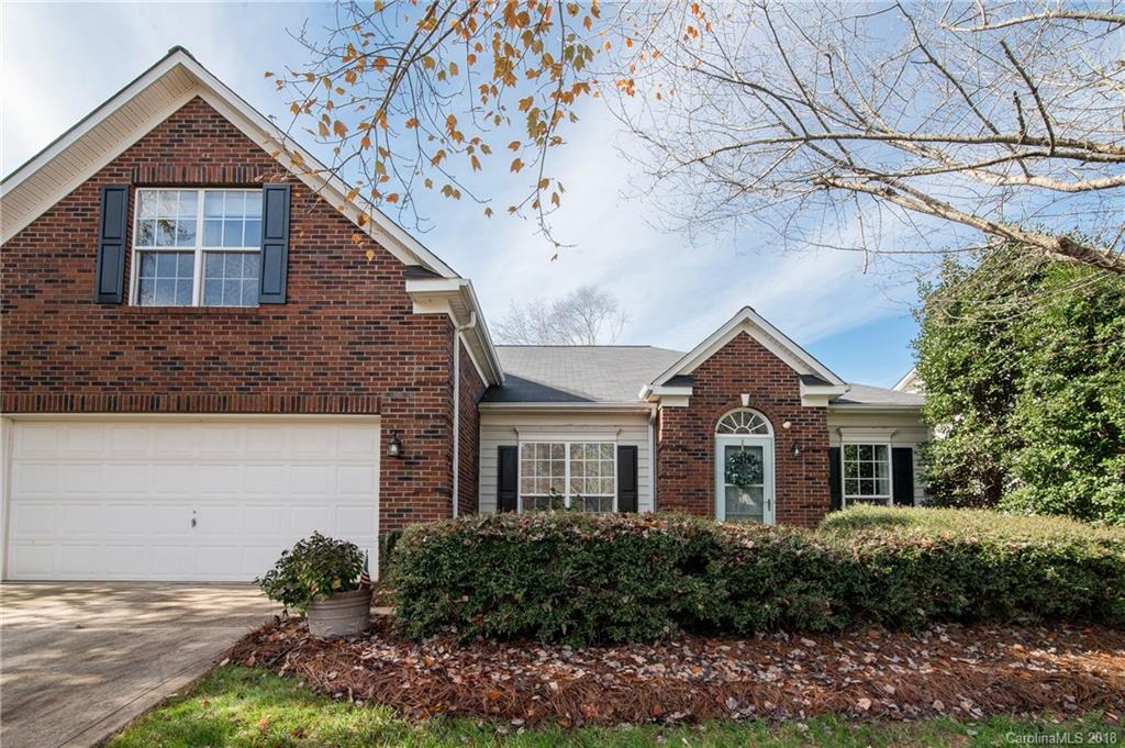 9600 Autumn Applause Drive Charlotte NC 28277