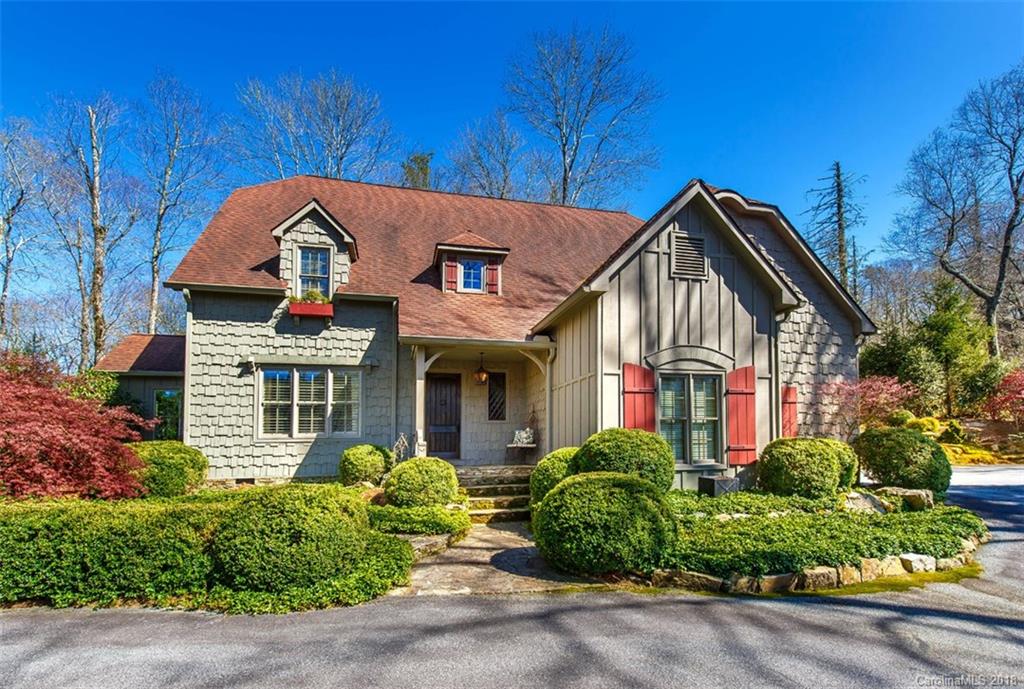 74 Sherwood Forest Road Highlands NC 28741