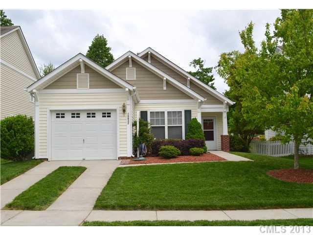10632 Secret Garden Lane Charlotte NC 28214