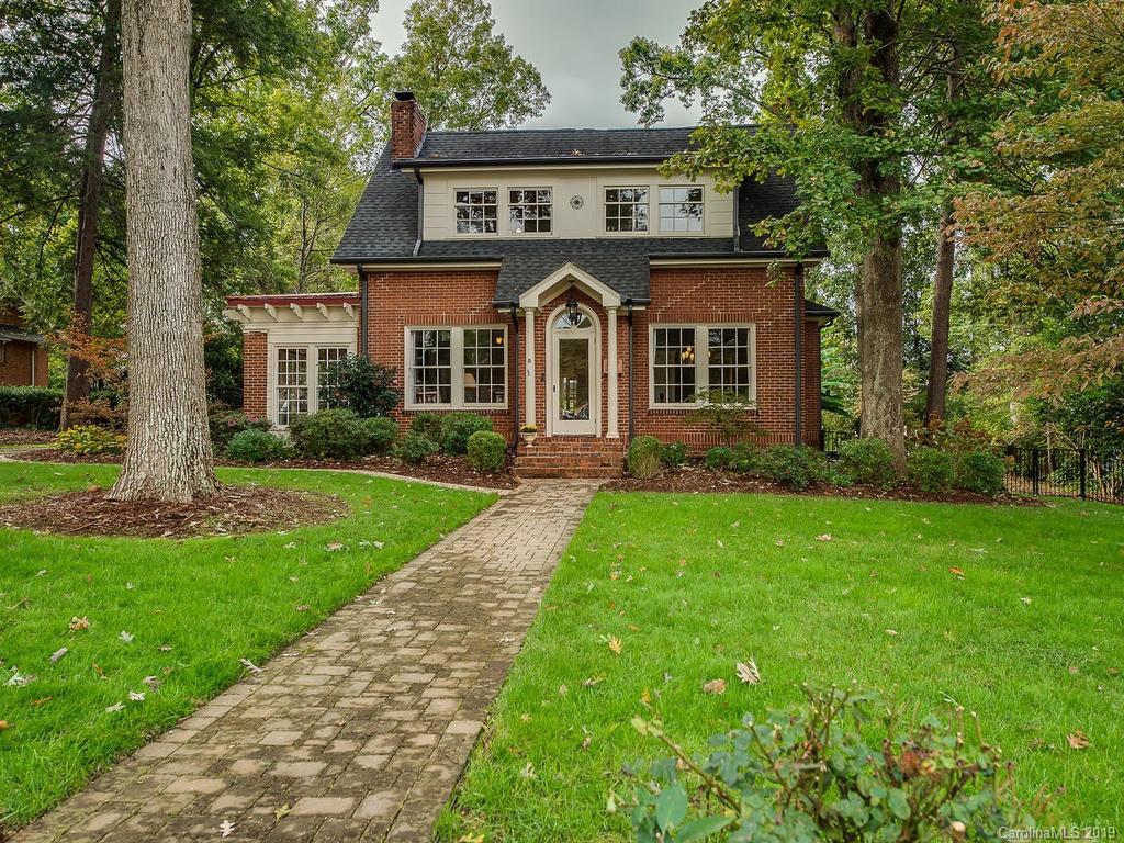 2312 Wellesley Avenue Charlotte NC 28207