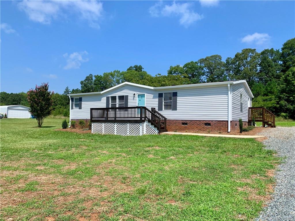 963 Olde Creek Trail Concord NC 28025