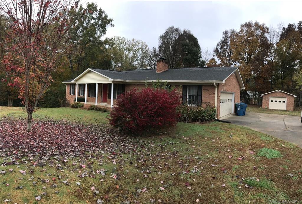216 Williams Road Harrisburg NC 28075