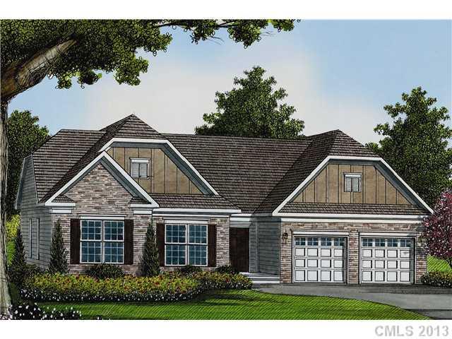 5733 Verrazano Drive Waxhaw NC 28173
