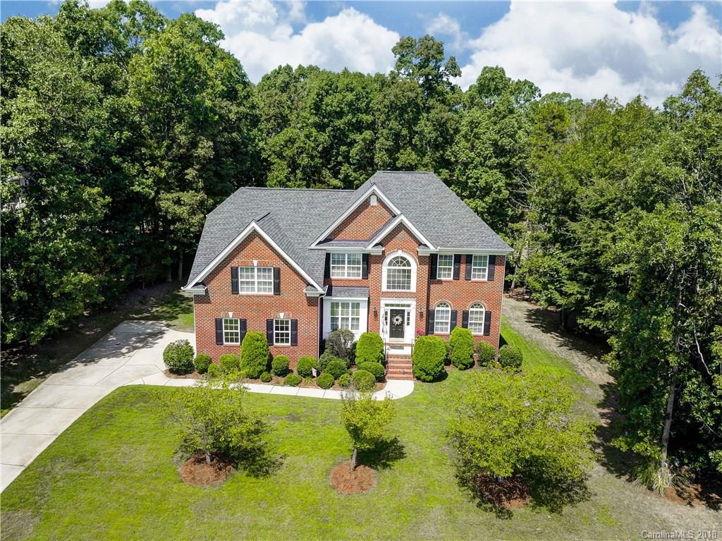 11107 Persimmon Creek Drive Mint Hill NC 28227