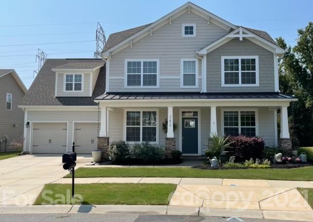 15819 Foreleigh Road Huntersville NC 28078