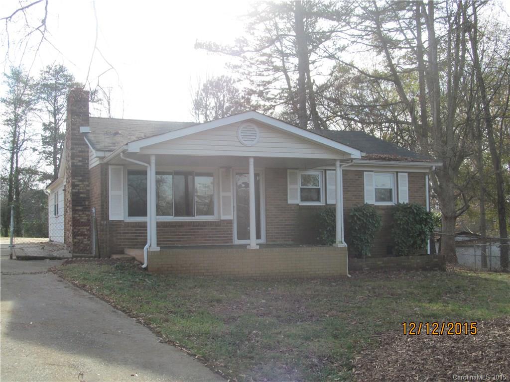 3641 Chapelwood Drive Gastonia NC 28052