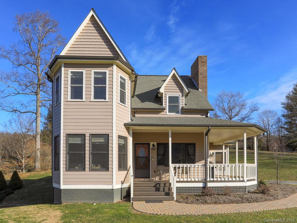 168 Rolling Ridge Loop Burnsville NC 28714