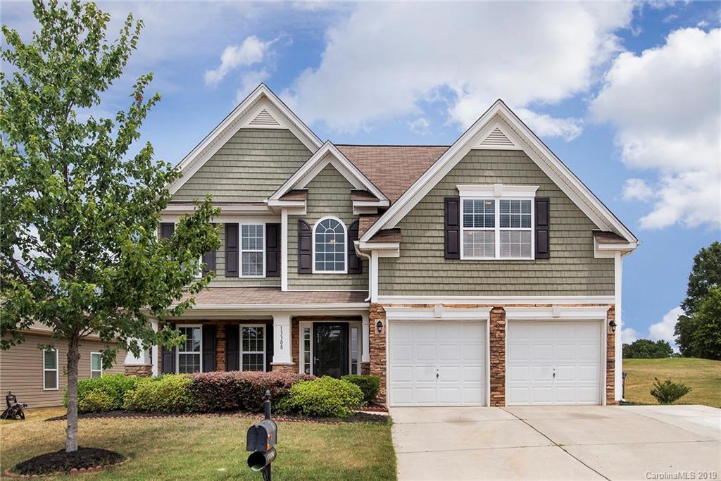 13308 Shanagarry Drive Charlotte NC 28278