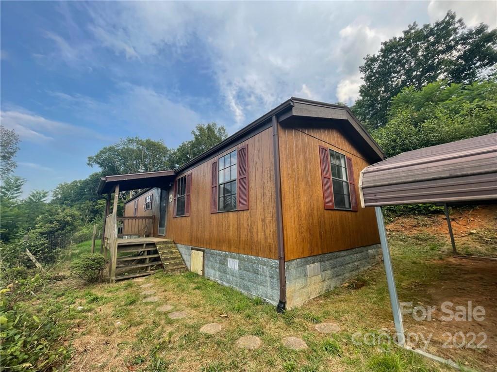 115 Mystery Lane Burnsville NC 28714