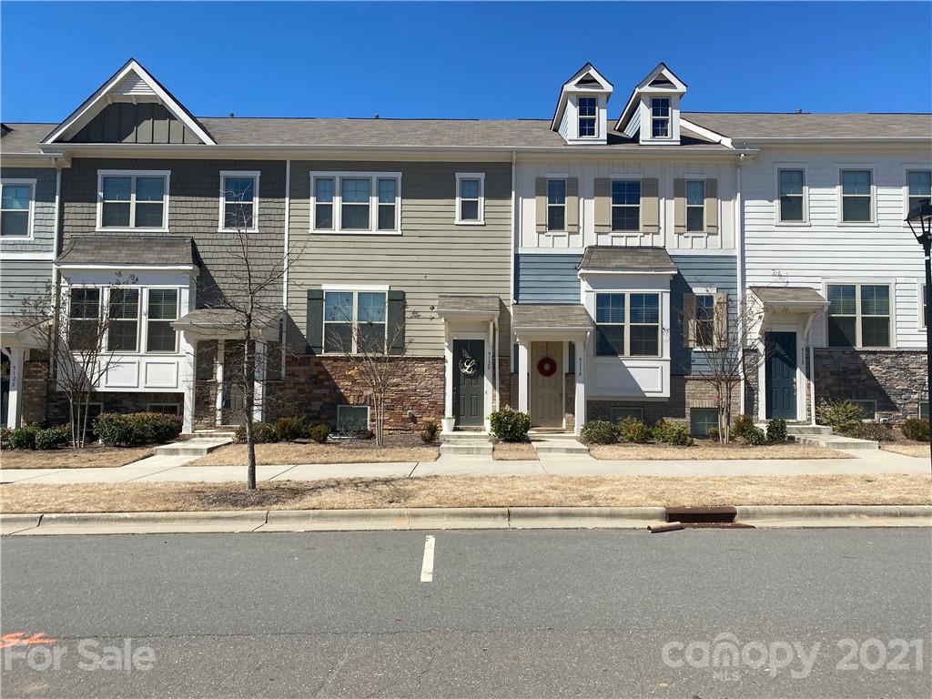 9120 Ainslie Downs Street Charlotte NC 28273