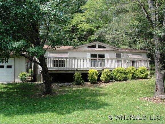 11 Charlie Hill Memorial Drive Fairview NC 28730