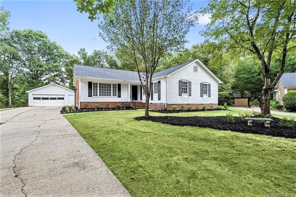 6612 Hardee Cove Court Charlotte NC 28227