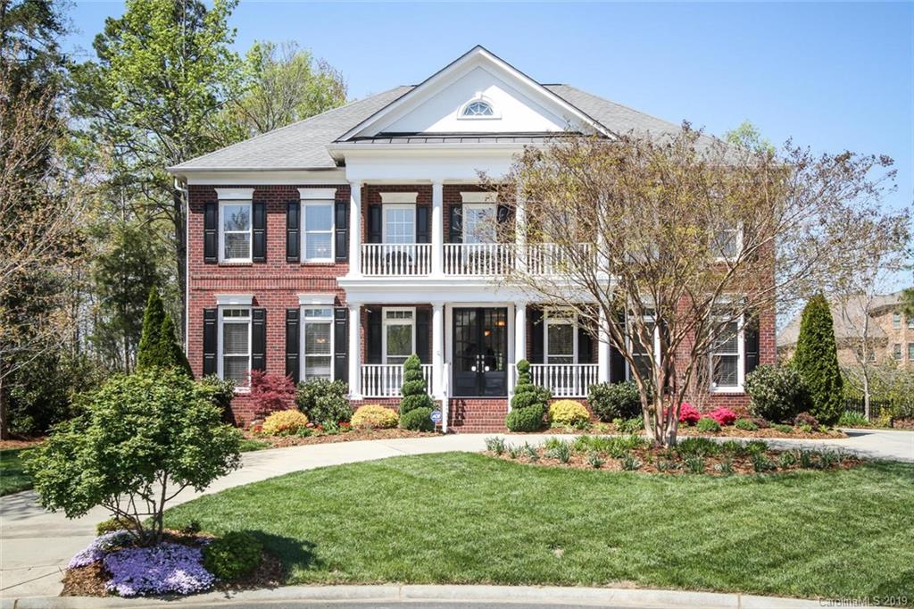 2004 Arundale Lane Matthews NC 28104