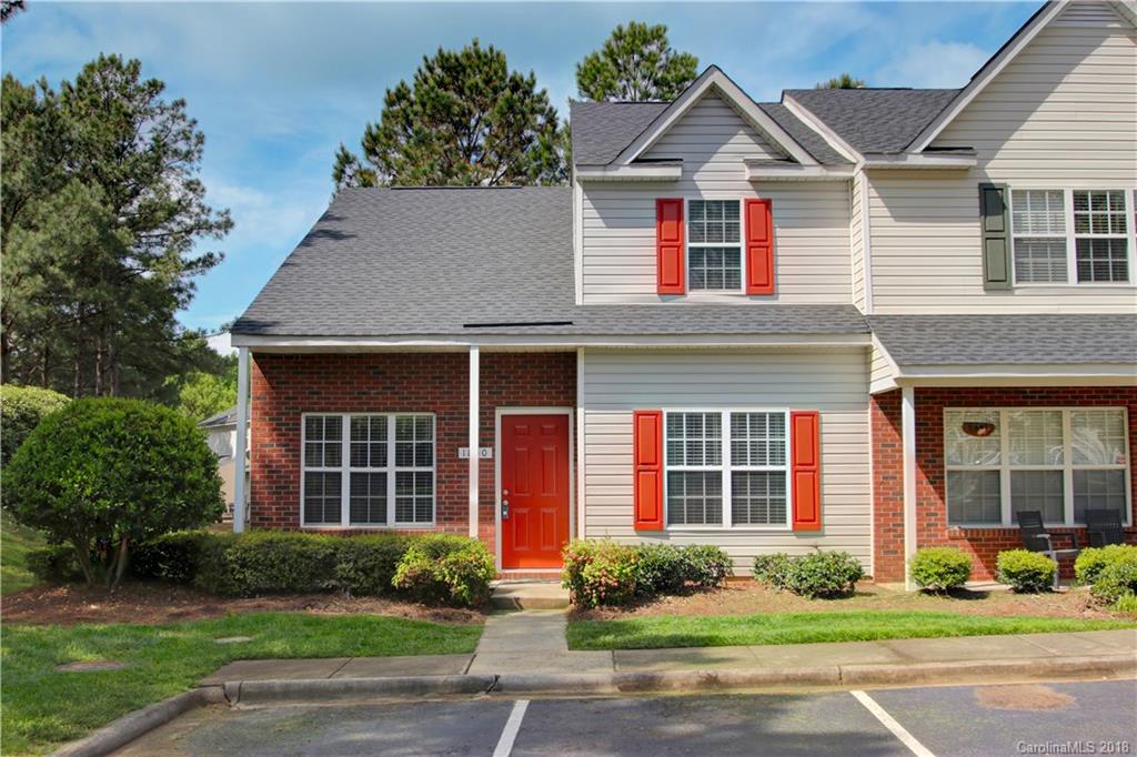 1850 Birch Heights Court Charlotte NC 28213
