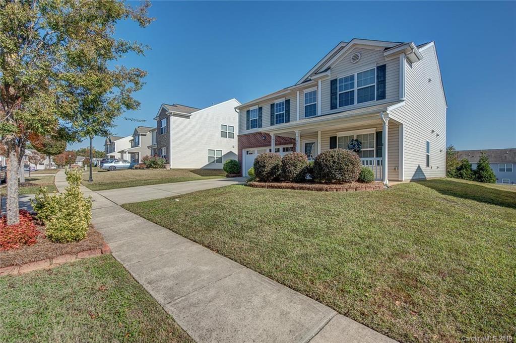 1024 Silverberry Street Gastonia NC 28054