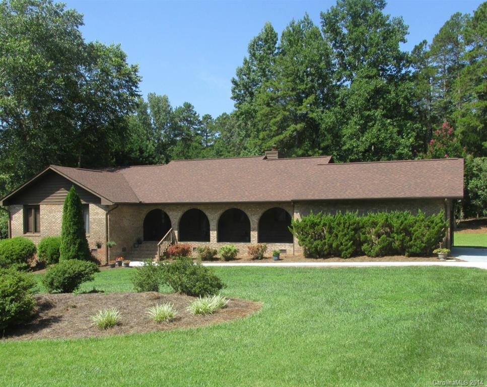 3609 Chelwood Drive NW Concord NC 28027