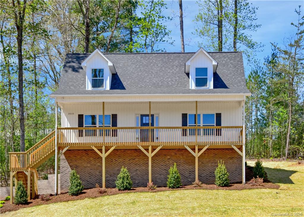 3510 Lake Drive Morganton NC 28655
