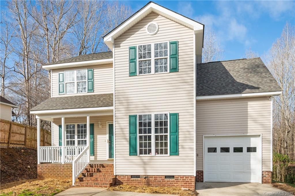 1009 Raywood Court Matthews NC 28104