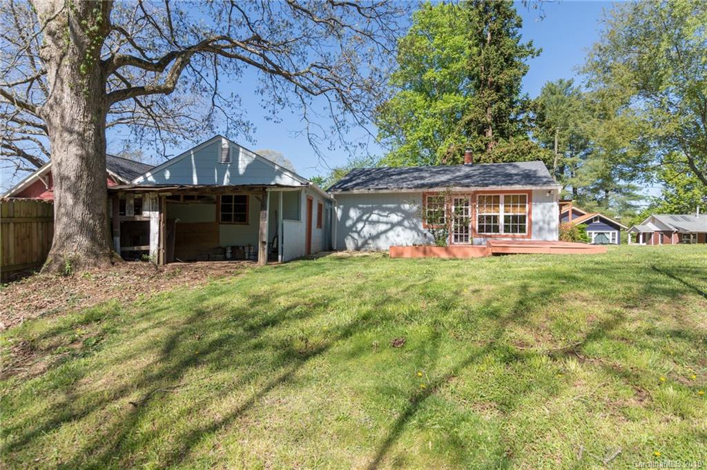 84 Bradley Street Asheville NC 28806