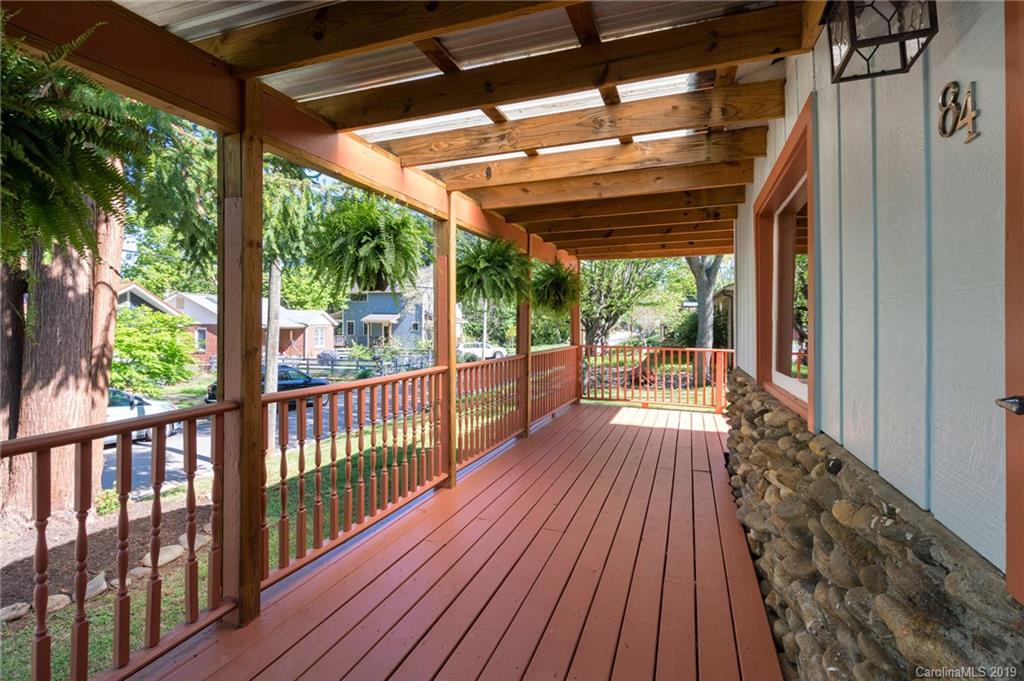 84 Bradley Street Asheville NC 28806