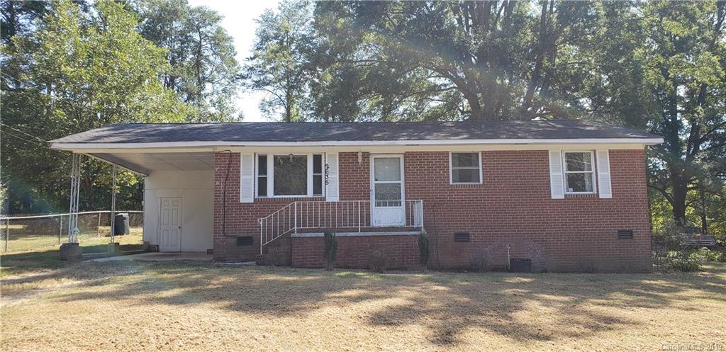 2635 Skyland Drive Gastonia NC 28052