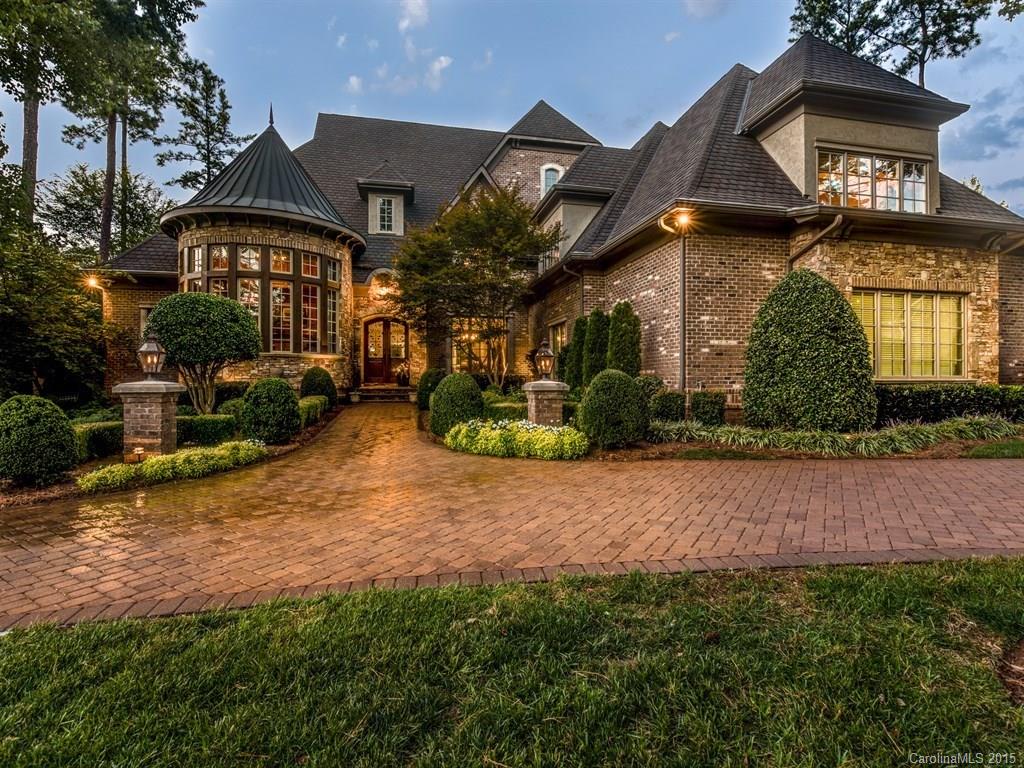 3035 Kings Manor Drive Matthews NC 28104