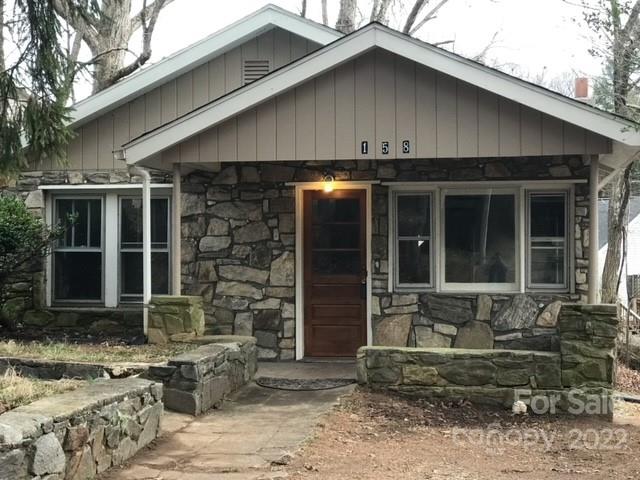 158 Appalachian Way Asheville NC 28806