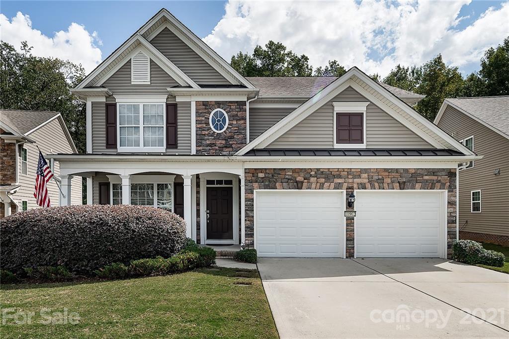 10902 River Oaks Drive NW Concord NC 28027