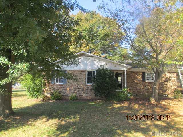 4209 Heatherstone Drive Gastonia NC 28056