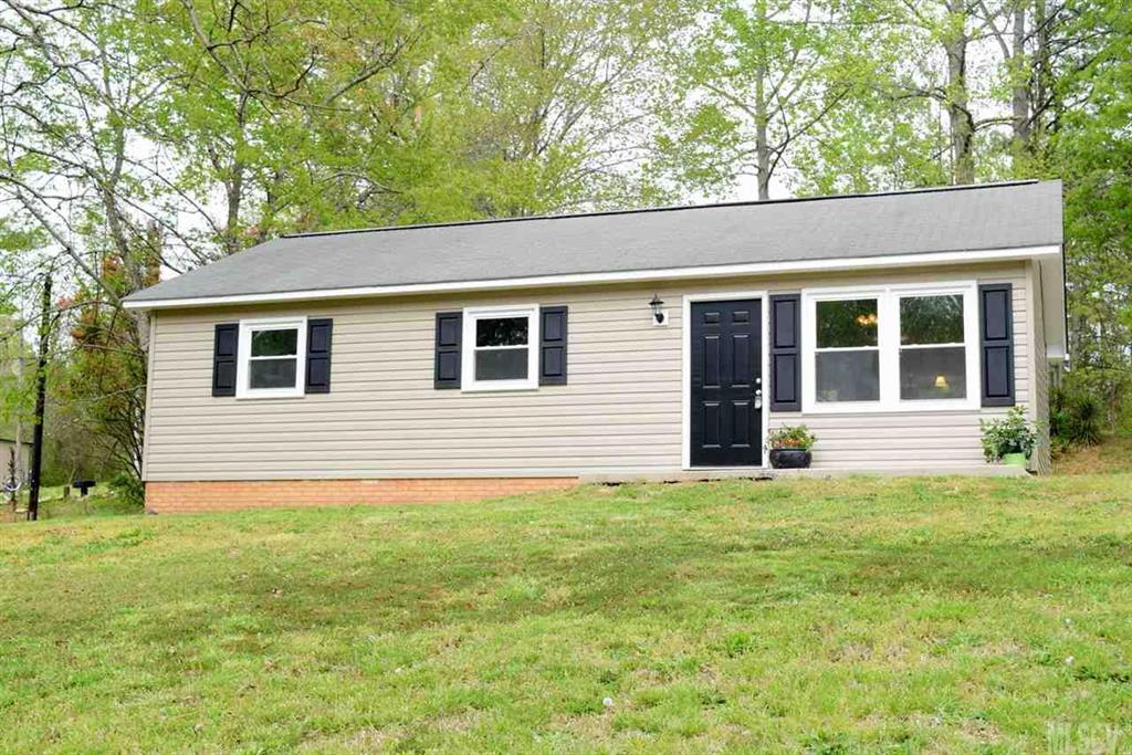 541 Lawndale Lane Lincolnton NC 28092