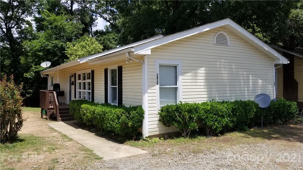 3632 Tuckaseegee Road Charlotte NC 28208