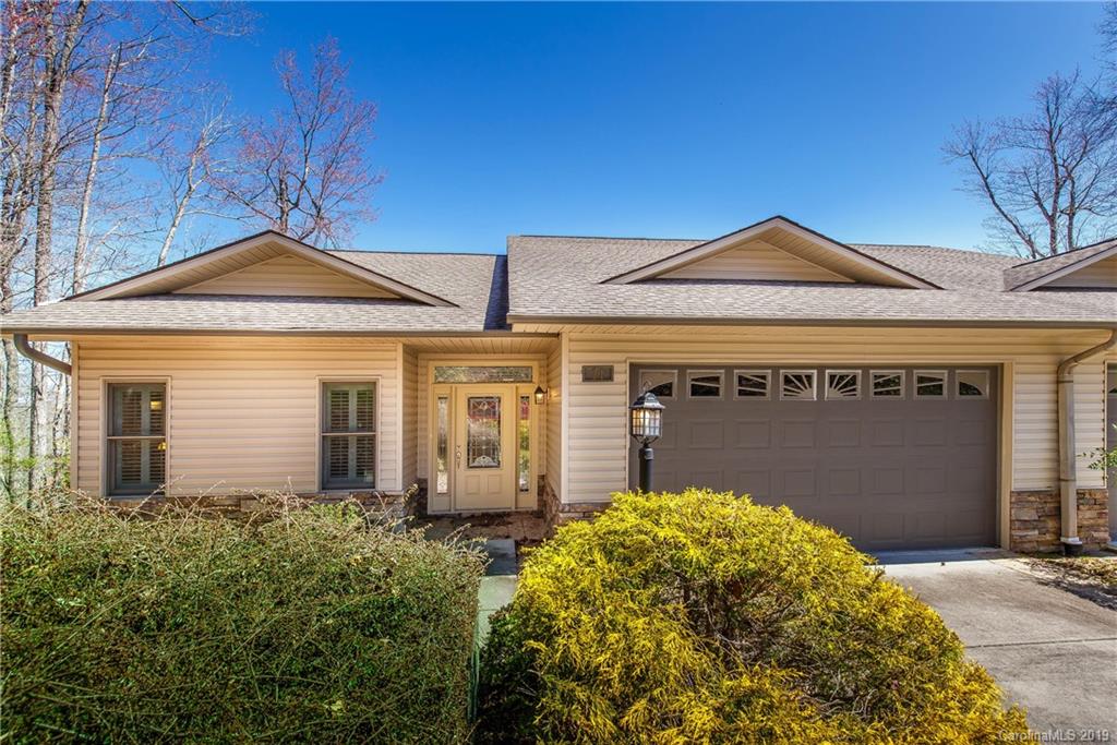 14 Unoga Court Brevard NC 28712