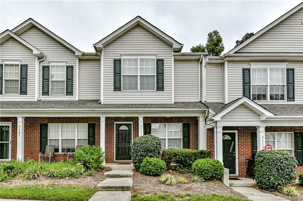 3111 Golden Dale Lane Charlotte NC 28262