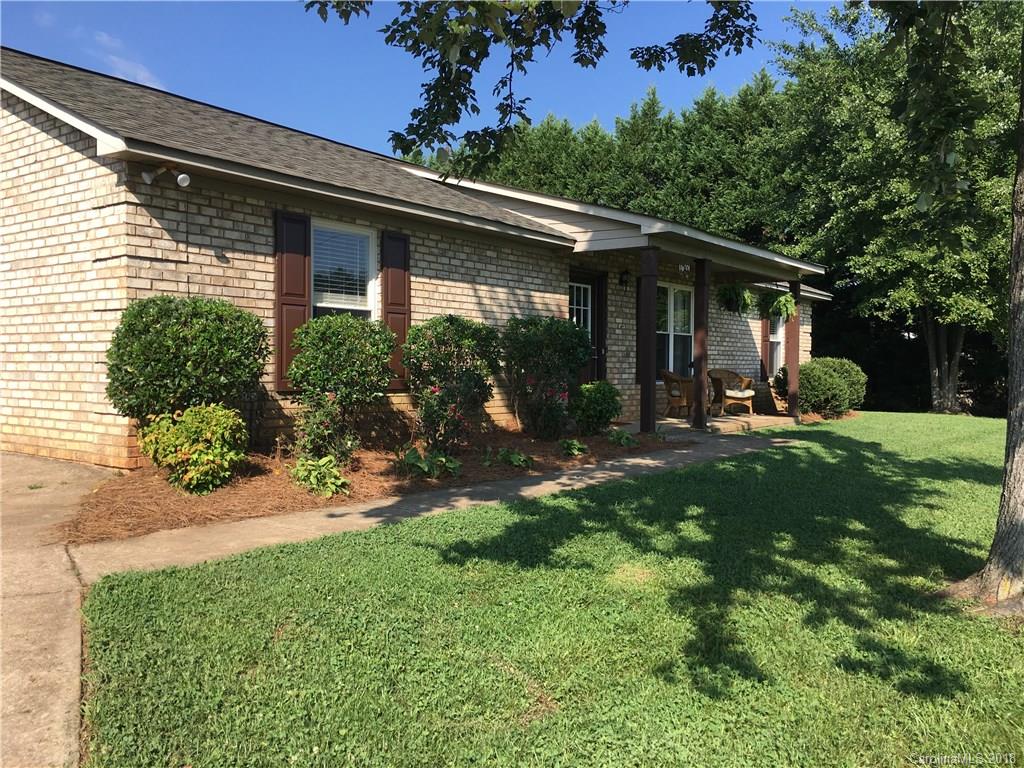133 Pheasant Run Road Troutman NC 28166
