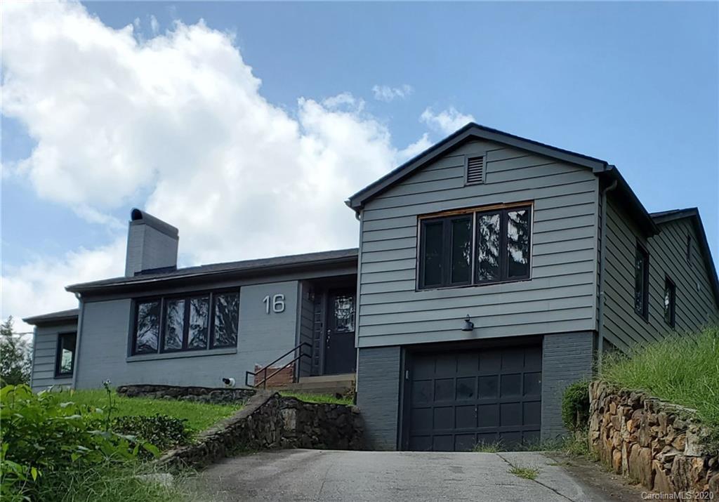 16 W Euclid Parkway Asheville NC 28804