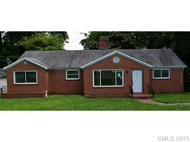 5743 Old Mount Holly Road Charlotte NC 28208