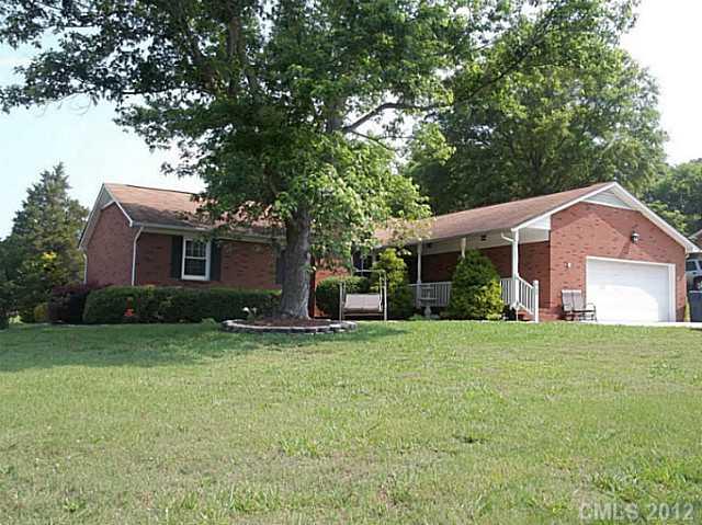 8108 Rocky River Road Harrisburg NC 28075