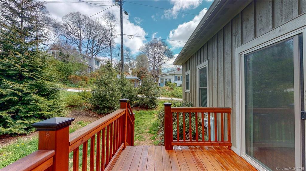 116 Wyoming Road Asheville NC 28803