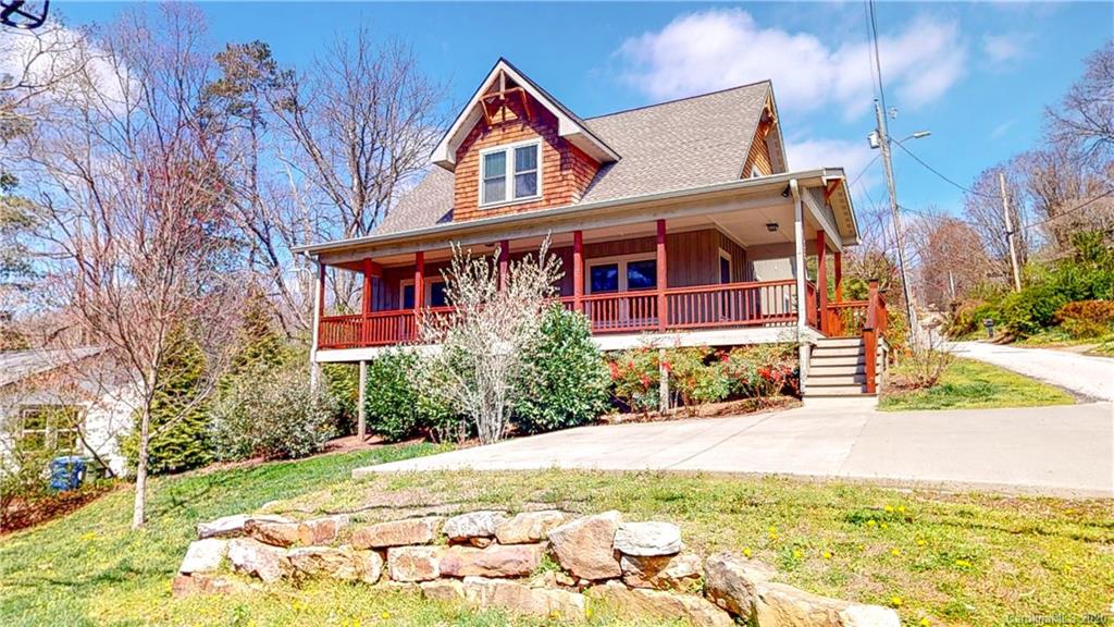 116 Wyoming Road Asheville NC 28803