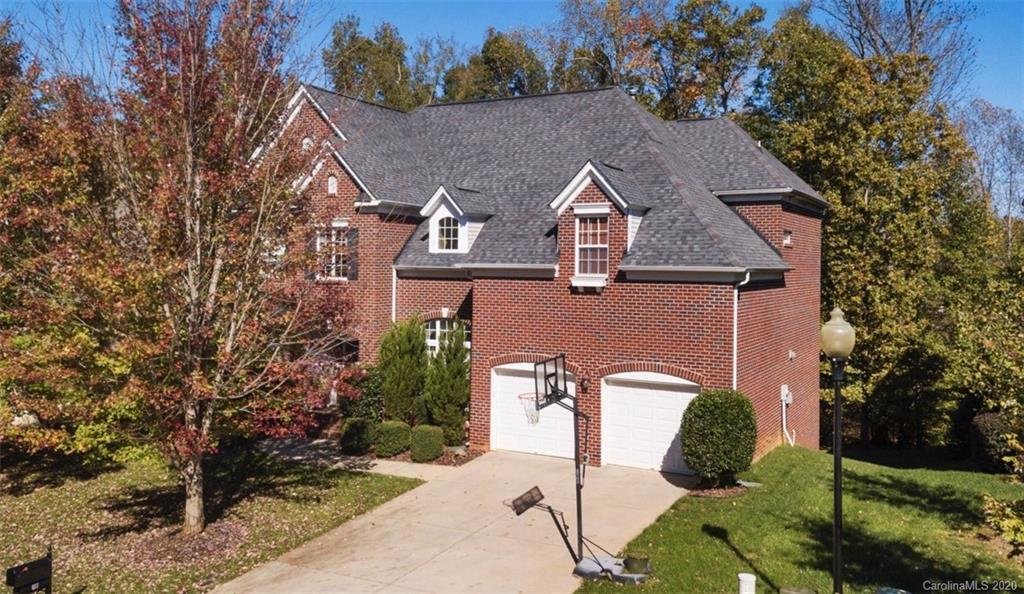 417 Deer Brush Lane Waxhaw NC 28173