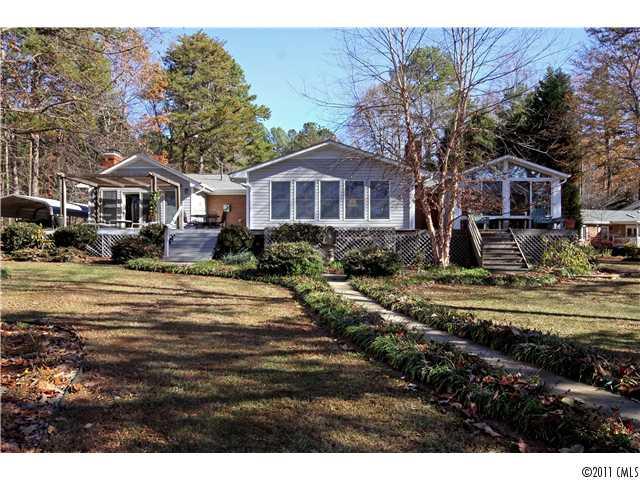 524 Beaten Path Road Mooresville NC 28117
