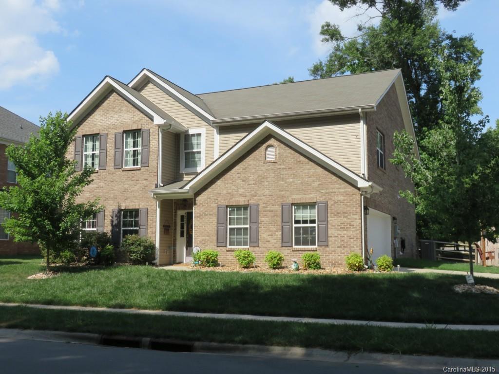 4405 Crewe Hall Lane Waxhaw NC 28173