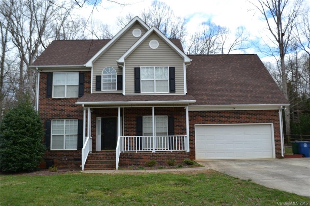 2019 Redwood Drive Indian Trail NC 28079