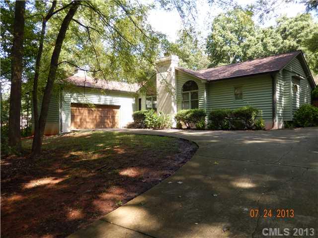 1407 Marlwood Circle Charlotte NC 28227